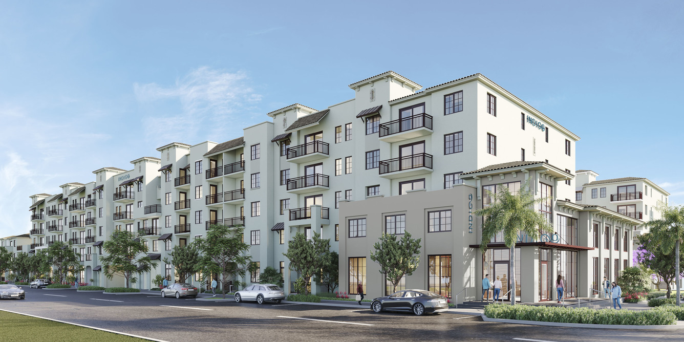 Palmetto Bay Apartments Indigo Palmetto Bay Palmetto Bay FL