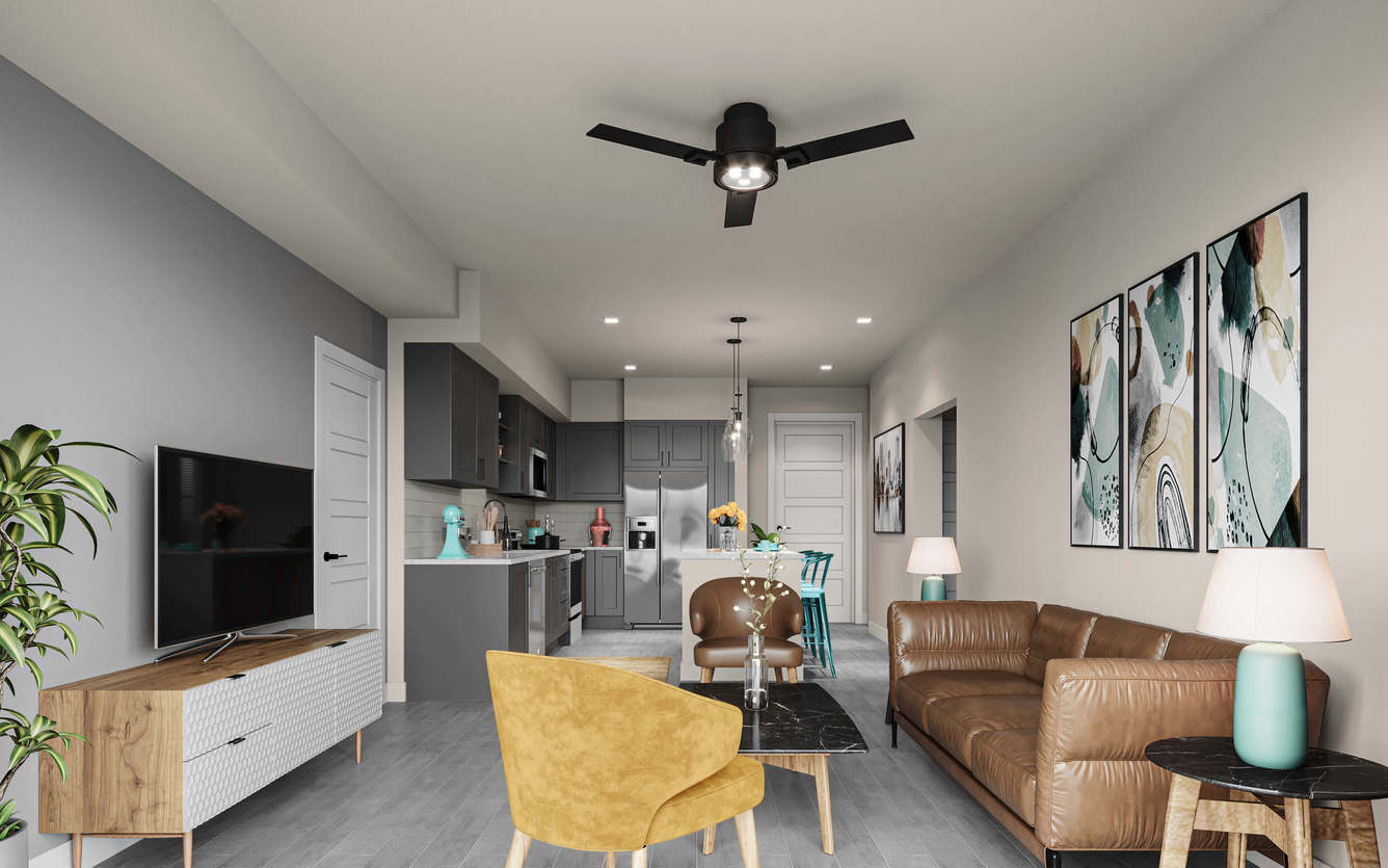 Apartments in Palmetto Bay Amenities at Indigo Palmetto Bay