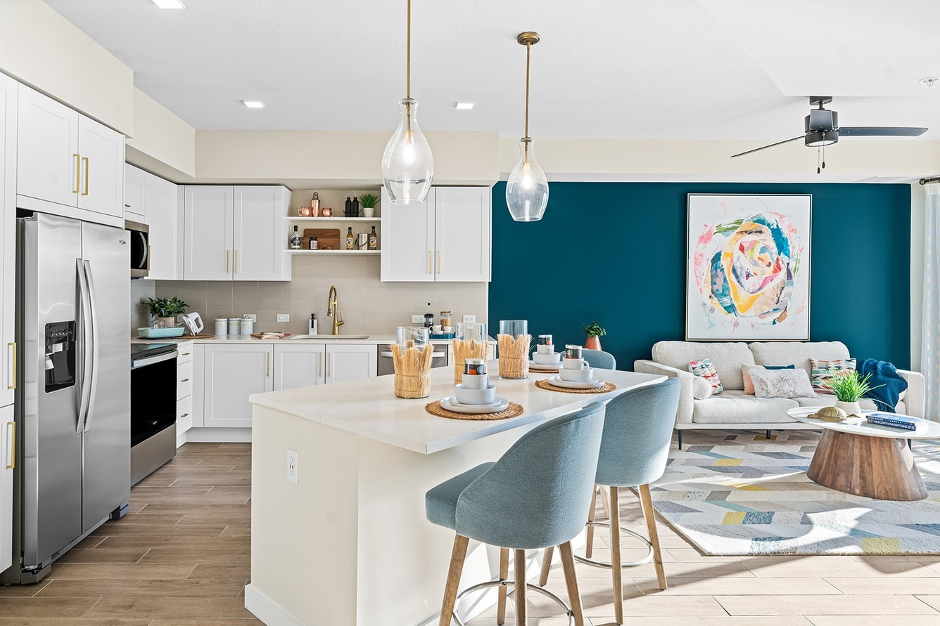 Indigo Apartment Homes Indigo Palmetto Bay Neighborhood